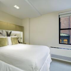 The Shoreham Hotel in New York, United States of America from 344$, photos, reviews - zenhotels.com guestroom