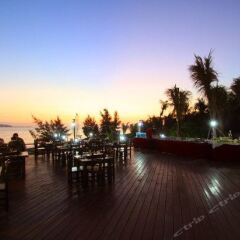 Отель Sanya Yelan Bay Resort фото 5