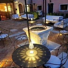 Отель Nani Mocenigo Palace Италия, Венеция - отзывы, цены и фото номеров - забронировать отель Nani Mocenigo Palace онлайн фото 6