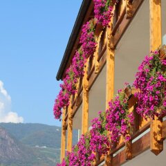 Отель Gardenhotel Premstaller Терлано фото 2