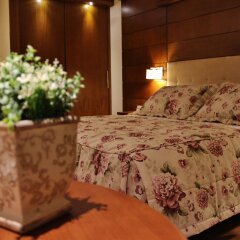 Hotel Alpestre in Gramado, Brazil from 170$, photos, reviews - zenhotels.com guestroom