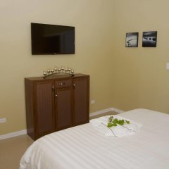 Vine Cottages Adults Only in English Harbour, Antigua and Barbuda from 156$, photos, reviews - zenhotels.com room amenities