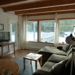 Отель Kerstins Chalet Bed & Breakfast комната для гостей фото 4