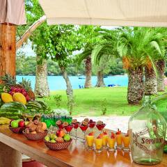 Отель Grecotel Daphnila Bay фото 4