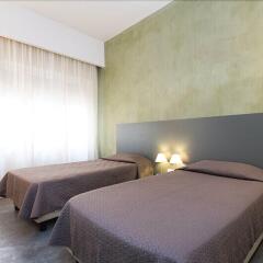 Отель Rosalmar B&b Палермо комната для гостей фото 4