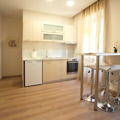 Отель Liston Suite Piazza Греция, Корфу - отзывы, цены и фото номеров - забронировать отель Liston Suite Piazza онлайн фото 10