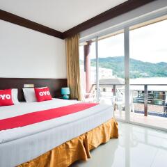 OYO 389 Sira Boutique Residence in Phuket, Thailand from 36$, photos, reviews - zenhotels.com guestroom photo 2