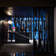JW Marriott Hotel Sanya Dadonghai Bay интерьер отеля фото 2