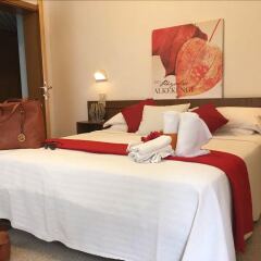 Hotel Villa Lina комната для гостей фото 3