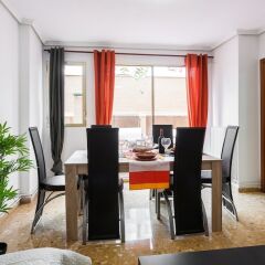 Апартаменты Like Apartments XL Валенсия помещение для мероприятий фото 2