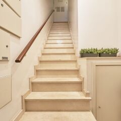 Отель Salgadeiras Suites интерьер отеля