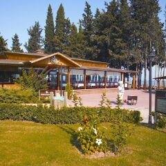 Grand Haber Hotel - All Inclusive