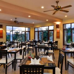 Отель Panwa Boutique Beach Resort питание фото 2