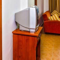 Отель Eftalia Resort интерьер отеля
