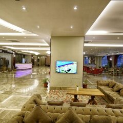 Orkis Palace Thermal & Spa Турция, Кахраманмарас - отзывы, цены и фото номеров - забронировать отель Orkis Palace Thermal & Spa онлайн фото 8