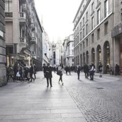 Отель Hemeras Boutique House Vittorio Emanuele