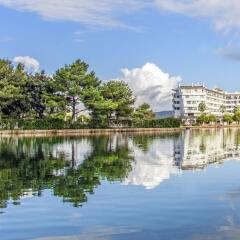 Отель Ona Garden Lago фото 2
