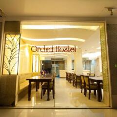 Orchid Hostel Бангкок питание фото 3