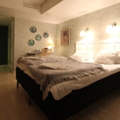 Skanstulls Hostel Стокгольм фото 7