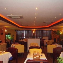 Sargal Airport Hotel in Dakar, Senegal from 154$, photos, reviews - zenhotels.com meals
