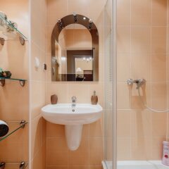 Отель Iwona Warszawianka Apartments Польша, Варшава - отзывы, цены и фото номеров - забронировать отель Iwona Warszawianka Apartments онлайн фото 15