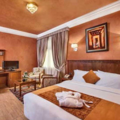 Отель Club Val D Anfa Марокко, Касабланка - отзывы, цены и фото номеров - забронировать отель Club Val D Anfa онлайн комната для гостей фото 4