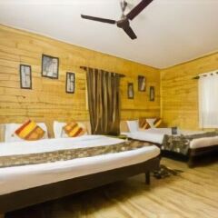 Отель FabHotel Anjuna Beachfront Индия, Северный Гоа - отзывы, цены и фото номеров - забронировать отель FabHotel Anjuna Beachfront онлайн фото 5