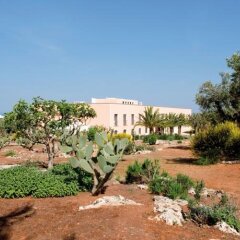 Отель Gallipoli Resort Италия, Галлиполи - отзывы, цены и фото номеров - забронировать отель Gallipoli Resort онлайн фото 9