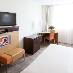 Отель Novotel Bern Expo удобства в номере фото 3