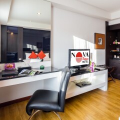 Nova Platinum Hotel детские мероприятия