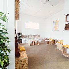Отель Impact House Лиссабон комната для гостей фото 2