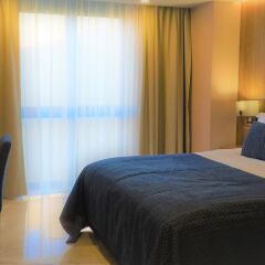 Extenso Hotel Турция, Газимир - отзывы, цены и фото номеров - забронировать отель Extenso Hotel онлайн комната для гостей фото 5