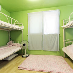 Отель Seoul y Guest house Южная Корея, Сеул - отзывы, цены и фото номеров - забронировать отель Seoul y Guest house онлайн детские мероприятия фото 2