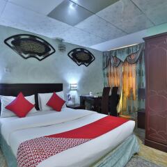 OYO 261 Remas Hotel Apartment Дубай фото 11