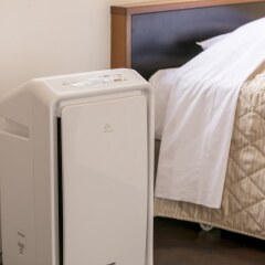Отель Residential Suites Fukuoka Фукуока удобства в номере