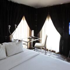 Chekhoff Hotel Moscow 5* Стандартный номер с разными типами кроватей