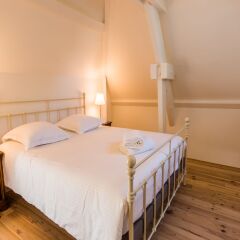 Отель Hippolyte House комната для гостей фото 2