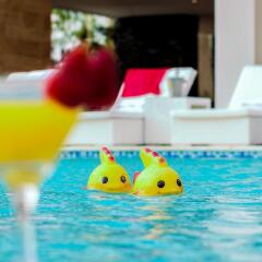 Отель Beach Rock Condo Boutique Доминикана, Пунта Кана - отзывы, цены и фото номеров - забронировать отель Beach Rock Condo Boutique онлайн детские мероприятия