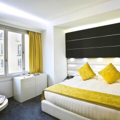 Отель Style Hotel Италия, Милан - отзывы, цены и фото номеров - забронировать отель Style Hotel онлайн комната для гостей фото 2