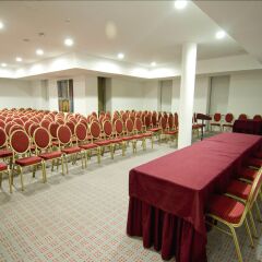 Отель Skyna Hotel Luanda Ангола, Луанда - отзывы, цены и фото номеров - забронировать отель Skyna Hotel Luanda онлайн фото 5