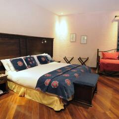 La Casona de la Ronda Hotel Boutique Patrimonial комната для гостей фото 4
