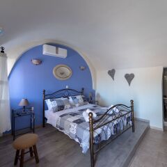 Отель Galini House OId Town комната для гостей фото 4