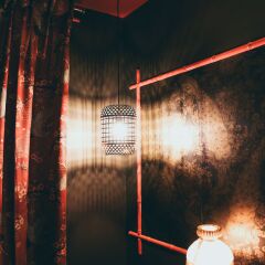 Отель La Mondaine Париж
