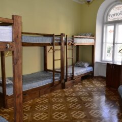Soborniy Hostel детские мероприятия
