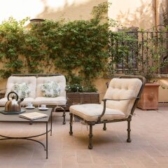 Отель Rome Accommodation - Margana I бассейн фото 2
