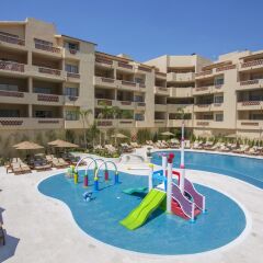 Отель Canto del Sol Plaza Vallarta Beach & Tennis Resort - Все включено Мексика, Пуэрто-Вальярта - отзывы, цены и фото номеров - забронировать отель Canto del Sol Plaza Vallarta Beach & Tennis Resort - Все включено онлайн детские мероприятия
