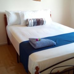 ALOFT Airport Accommodation in Fua'amotu, Tonga from 168$, photos, reviews - zenhotels.com guestroom photo 2