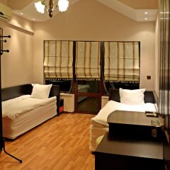 Hotel Berito Ардино фото 13