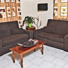 Отель Windmills Hotel Apartments Кипр, Протарас - отзывы, цены и фото номеров - забронировать отель Windmills Hotel Apartments онлайн комната для гостей фото 4