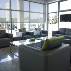 Отель ClipHotel Португалия, Вила-Нова-ди-Гая - отзывы, цены и фото номеров - забронировать отель ClipHotel онлайн интерьер отеля фото 3